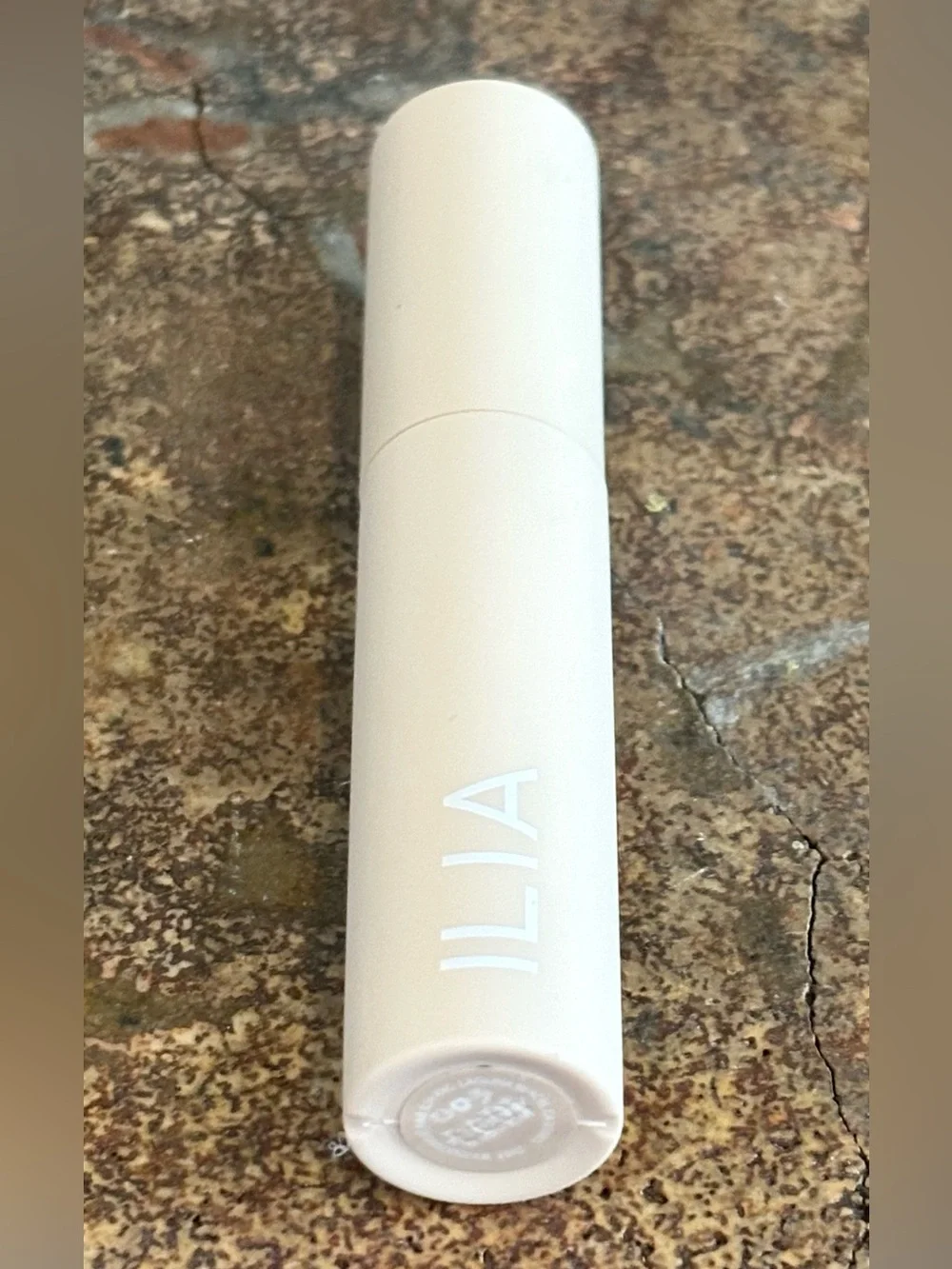 ILIA Full Size Multi-Stick, Lip Crayon, Mini Volume Mascara & Pouch